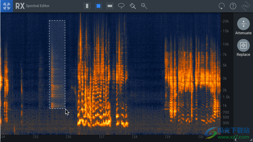 iZotope RX 10 Audio Editor Advanced(音频编辑器)