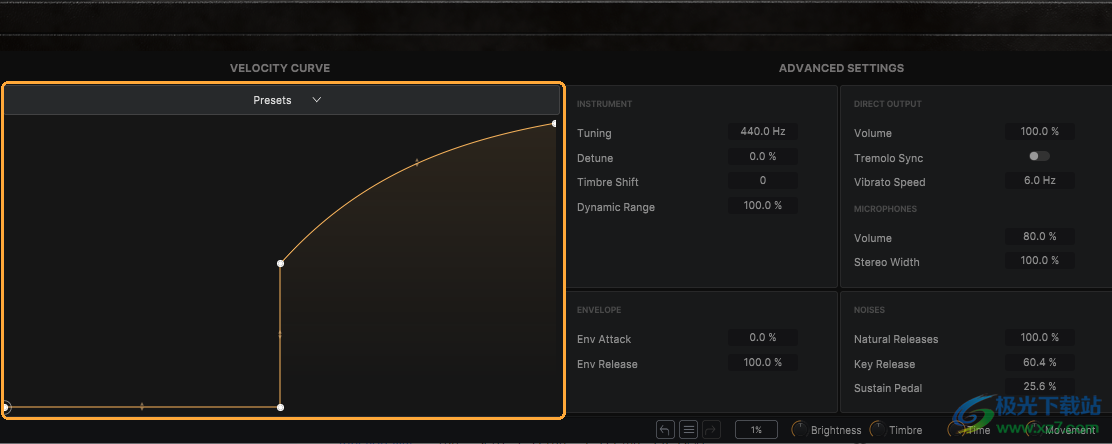 Arturia CP-70(钢琴模拟器)