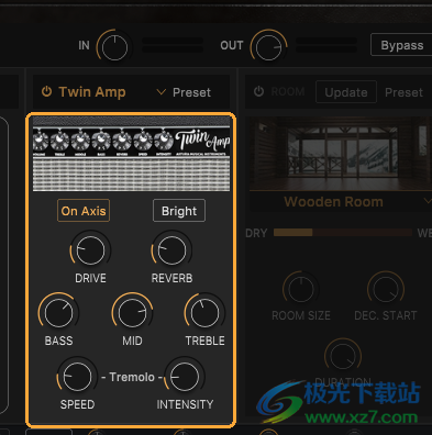 Arturia CP-70(钢琴模拟器)