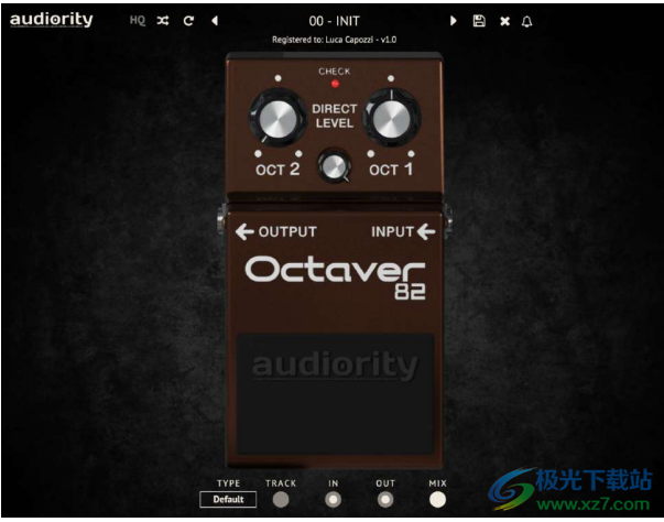 Audiority Plugins Bundle(音频插件包)