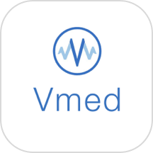 Vmed Mobile 健康检测APP