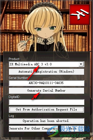 ARC System(声学矫正系统)