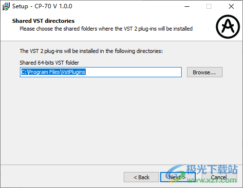 Arturia CP-70(钢琴模拟器)