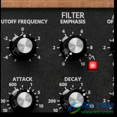 Arturia Mini V4(音频插件)