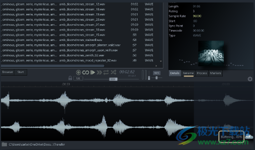 BaseHead Ultra(SFX搜索工具)