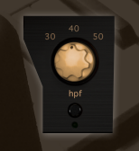 Kush Audio Blyss(音频插件)