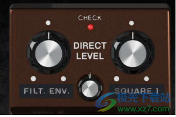 Audiority Plugins Bundle(音频插件包)