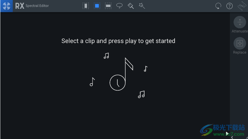iZotope RX 10 Audio Editor Advanced(音频编辑器)