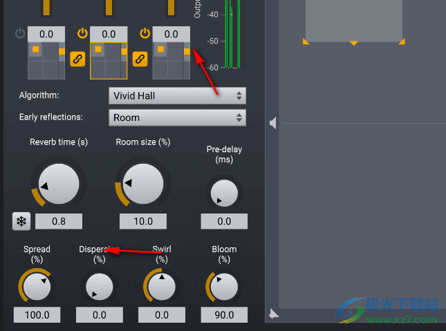 Acon Digital Verberate Immersive(3D混响工具)