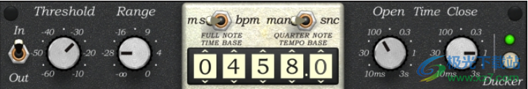 PSP Echo(音频回声插件)