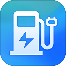 充电桩e快电APP