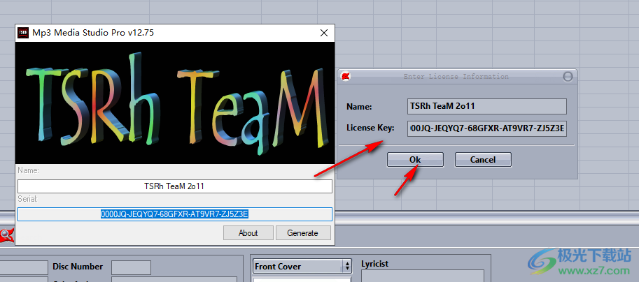 Zortam Mp3 Media Studio Pro(音频软件)