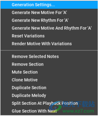 Music Developments Melodya(音频插件)