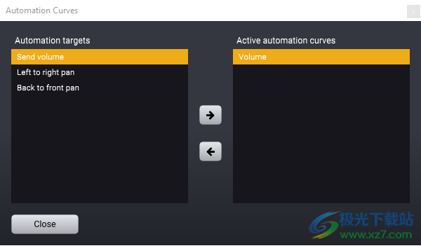 Acoustica Premium Edition(高级音频编辑软件)
