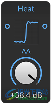 Bitwig Studio 4(音频处理器工具)