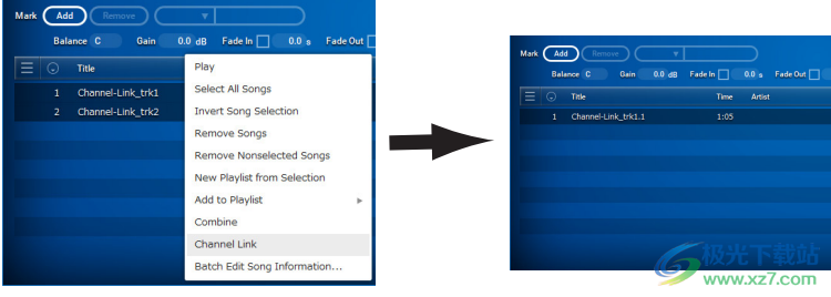 KORG AudioGate 4高质量音频播放器