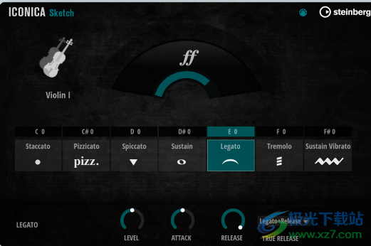 Steinberg Cubase Pro(音乐编辑器)