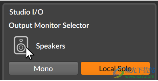 Bitwig Studio 4(音频处理器工具)