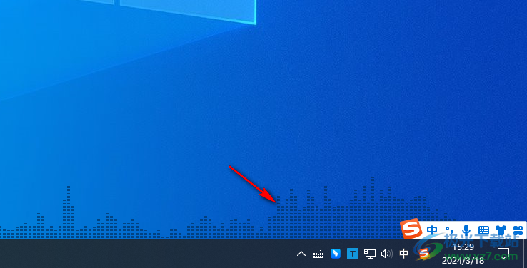 x music spectrum(音乐频谱播放器)