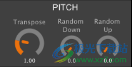 LeSound AudioSteps Pro(音效制作软件)