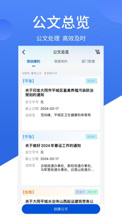 重点工作部署最新版
