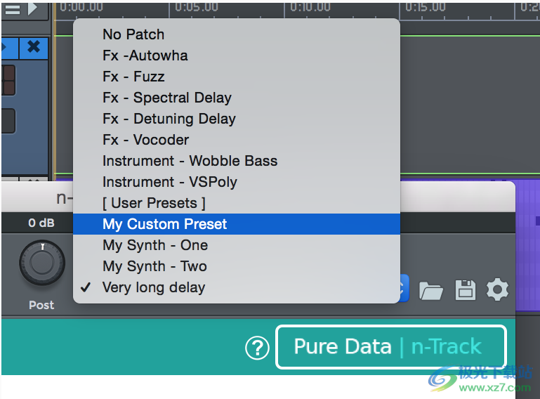 n-Track Studio Suite(录音软件)