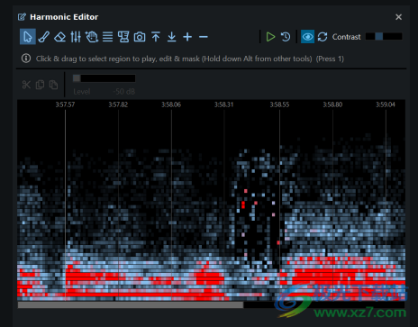 RipX DeepAudio破解版