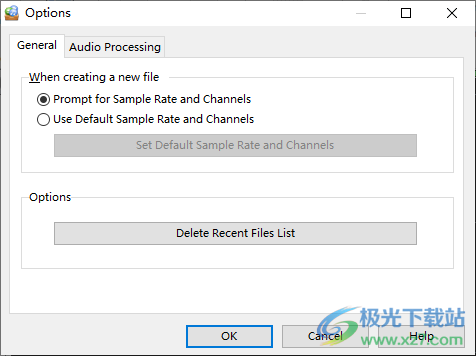 Audio Record Edit Toolbox Pro(音频录制编辑工具)