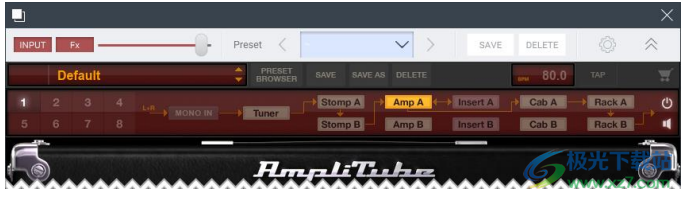zplane deCoda(音乐解码学习软件)