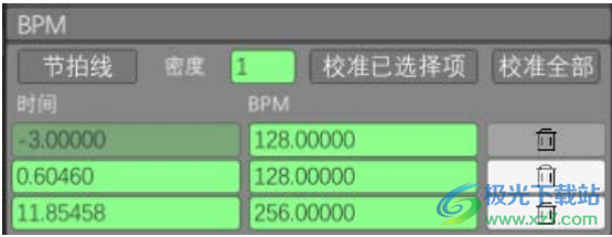 Lanotalium(Lanota谱面自制软件)