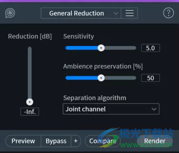 iZotope RX 10 Audio Editor Advanced(音频编辑器)