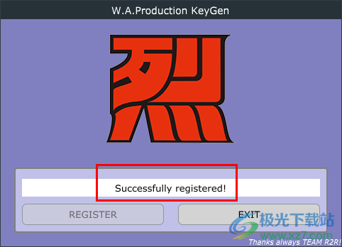 W.A. Production InstaComposer(MIDI生成器)