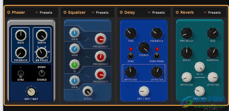 Arturia CP-70(钢琴模拟器)