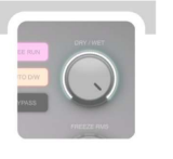 FKFX Vocal Freeze(音频插件)