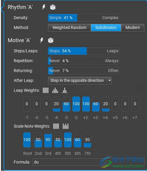 Music Developments Melodya(音频插件)