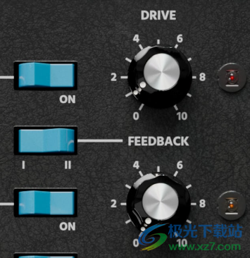 Arturia Mini V4(音频插件)
