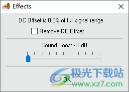 AD Sound Recorder(录音)