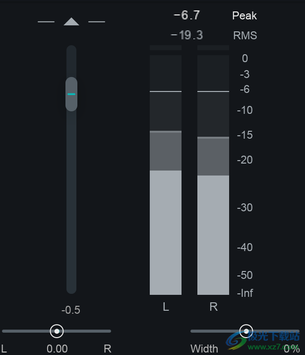 iZotope Relay(音频增强插件)