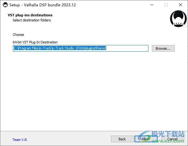 ValhallaDSP Bundle(音频插件)