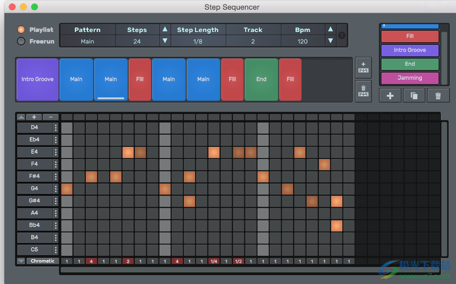 n-Track Studio Suite(录音软件)