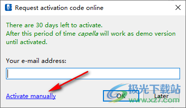 capella-software capella(乐谱制作)