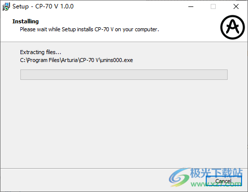Arturia CP-70(钢琴模拟器)