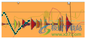 MAGIX Samplitude Music Studio X8(音乐制作)