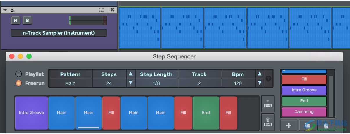 n-Track Studio Suite(录音软件)