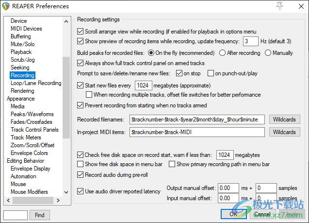 Cockos REAPER(音乐制作)