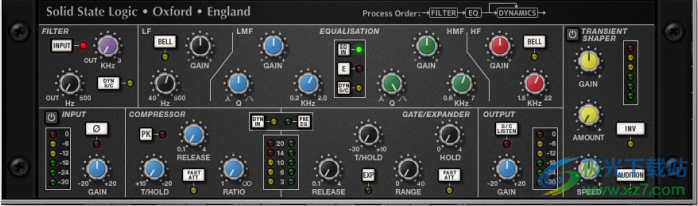 EastWest PLAY(乐器采样工具)