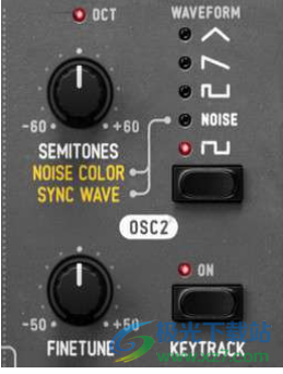 discoDSP Discovery Pro(音频插件)