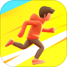 一触即跑官方版