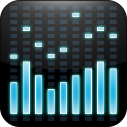 音乐编辑器(WaveEditor) 