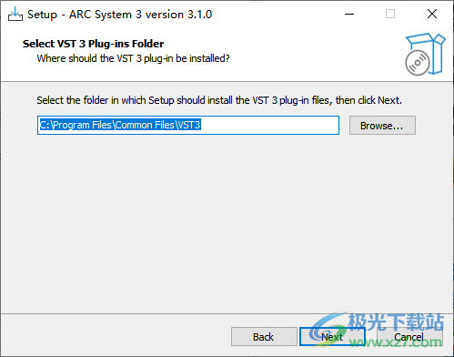 ARC System(声学矫正系统)